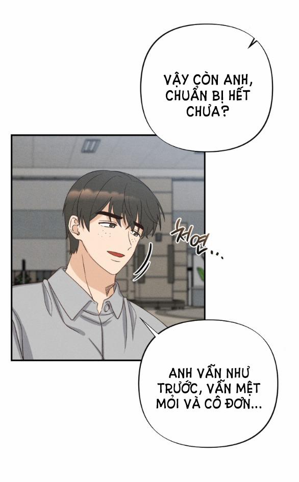 manhwax10.com - Truyện Manhwa [18+] Mất Tư Cách Bạn Bè Chương 12 2 Trang 6