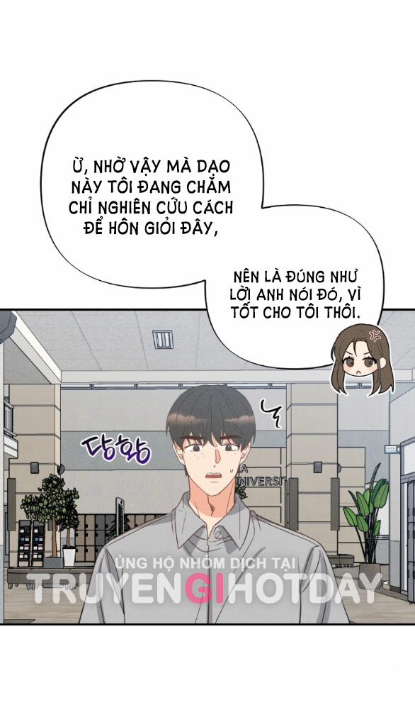 manhwax10.com - Truyện Manhwa [18+] Mất Tư Cách Bạn Bè Chương 12 2 Trang 10