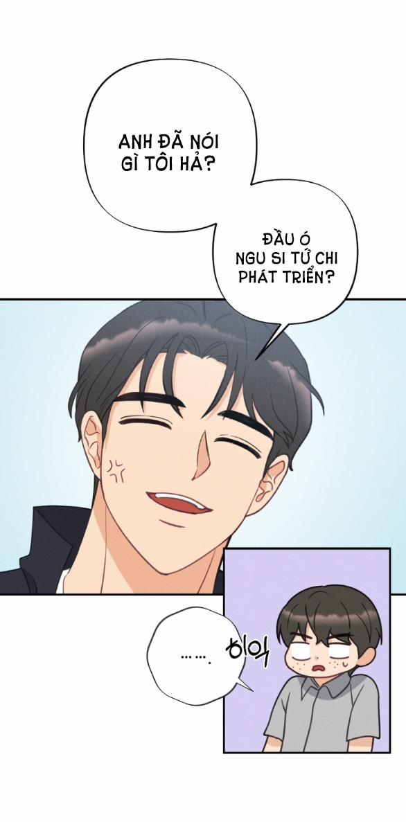 manhwax10.com - Truyện Manhwa [18+] Mất Tư Cách Bạn Bè Chương 13 1 Trang 4