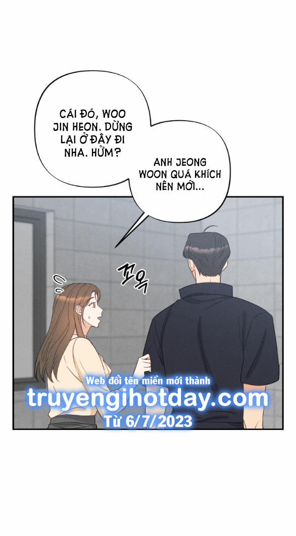 manhwax10.com - Truyện Manhwa [18+] Mất Tư Cách Bạn Bè Chương 13 1 Trang 6