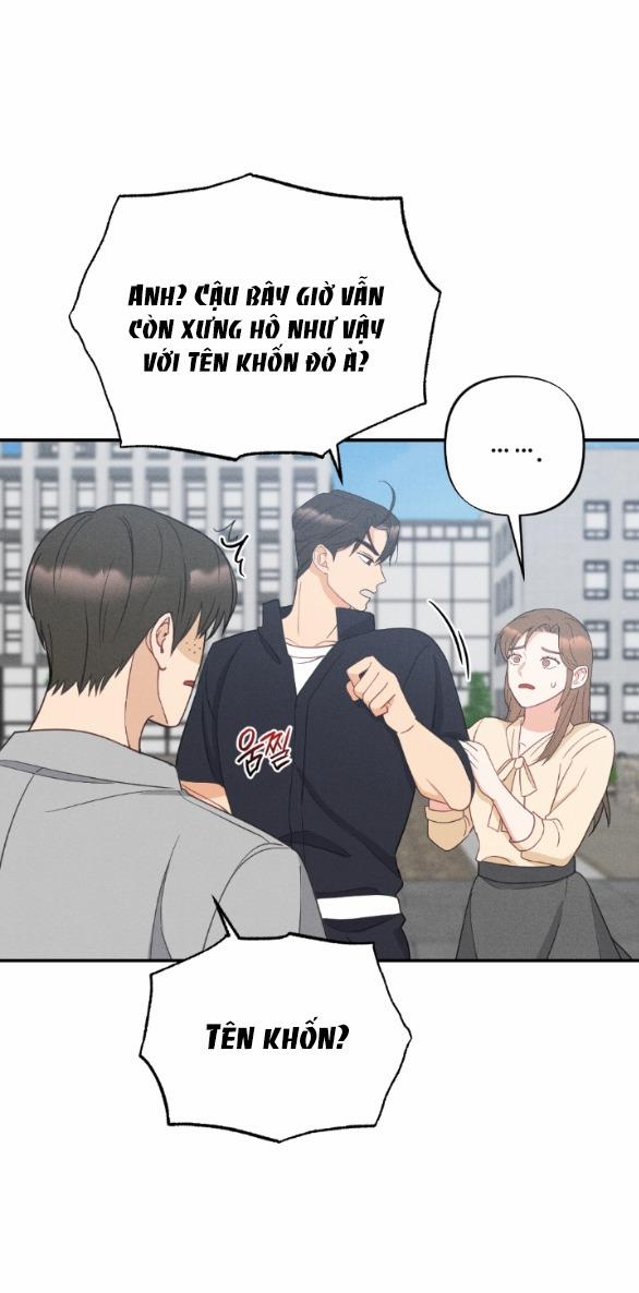 manhwax10.com - Truyện Manhwa [18+] Mất Tư Cách Bạn Bè Chương 13 1 Trang 7