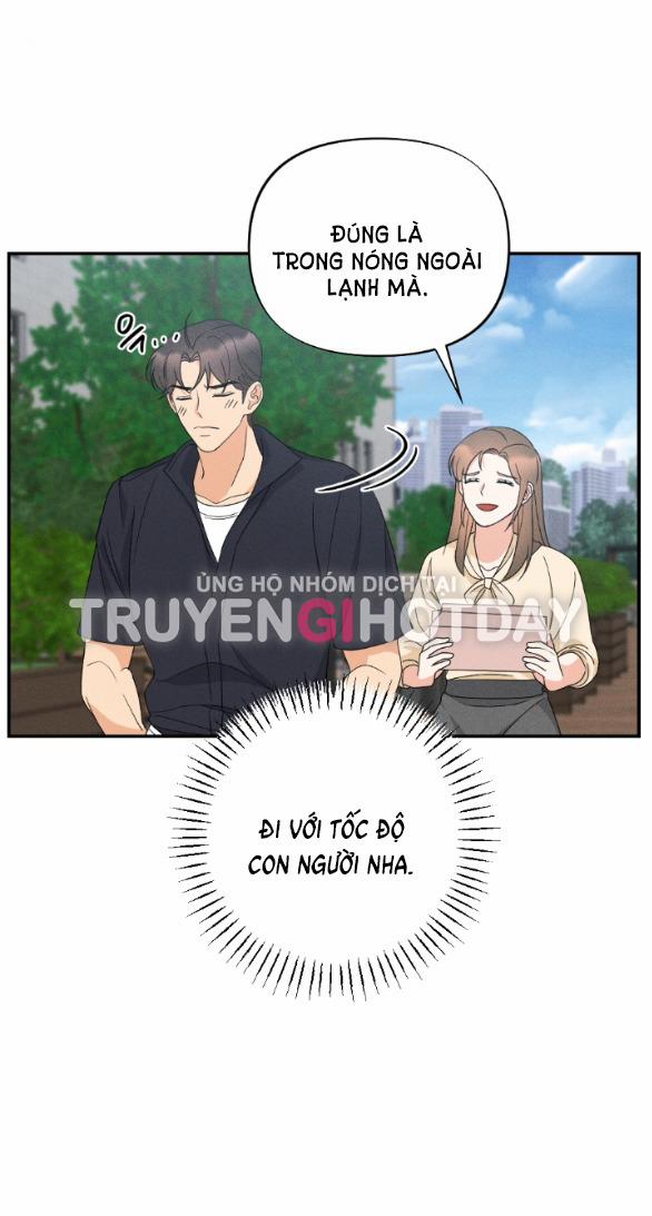 manhwax10.com - Truyện Manhwa [18+] Mất Tư Cách Bạn Bè Chương 13 2 Trang 11