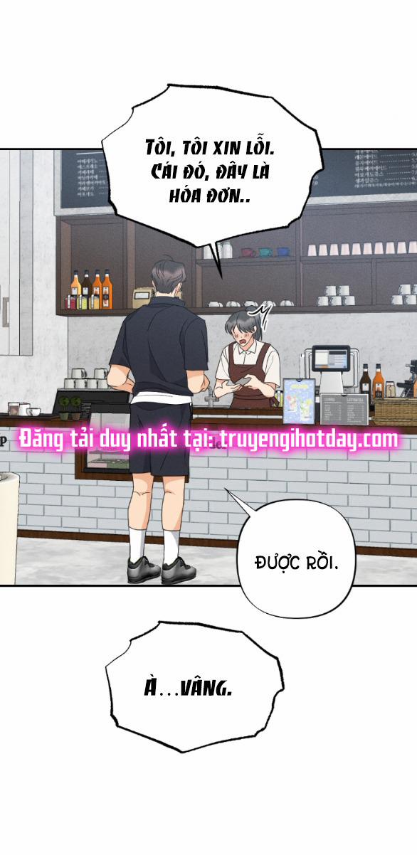 manhwax10.com - Truyện Manhwa [18+] Mất Tư Cách Bạn Bè Chương 13 2 Trang 15