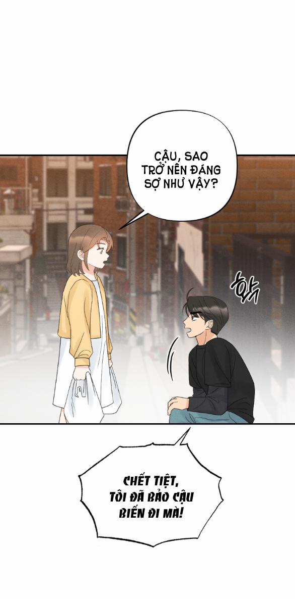 manhwax10.com - Truyện Manhwa [18+] Mất Tư Cách Bạn Bè Chương 14 1 Trang 9