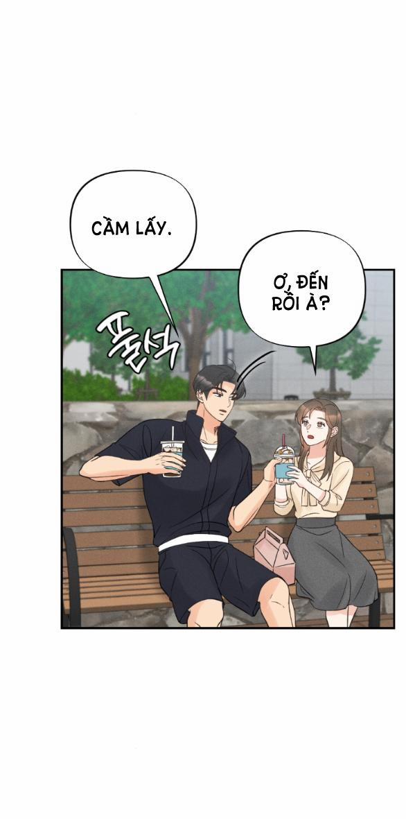 manhwax10.com - Truyện Manhwa [18+] Mất Tư Cách Bạn Bè Chương 14 2 Trang 1