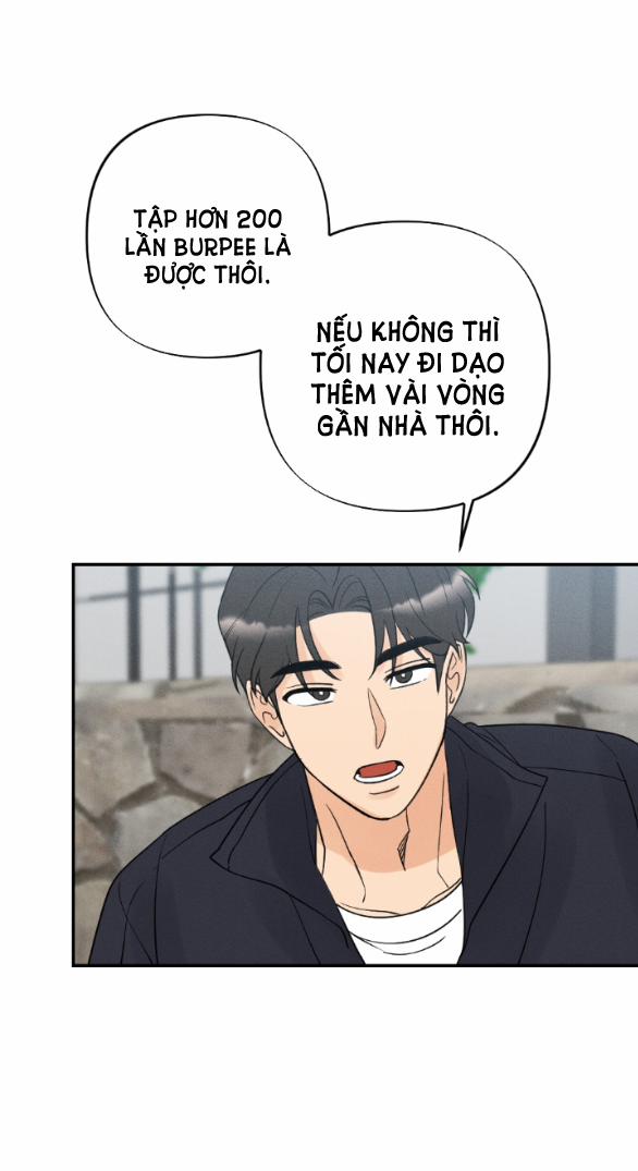 manhwax10.com - Truyện Manhwa [18+] Mất Tư Cách Bạn Bè Chương 14 2 Trang 11