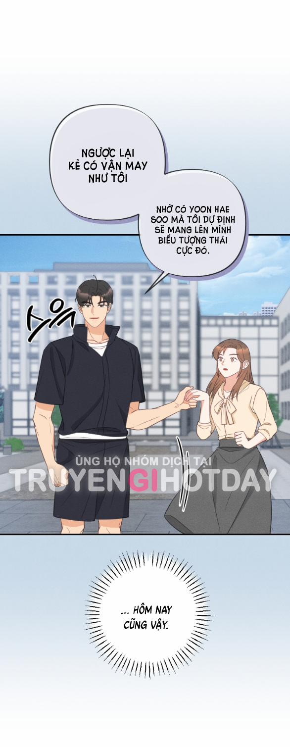 manhwax10.com - Truyện Manhwa [18+] Mất Tư Cách Bạn Bè Chương 14 2 Trang 16