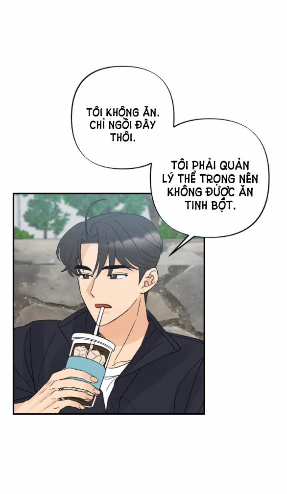 manhwax10.com - Truyện Manhwa [18+] Mất Tư Cách Bạn Bè Chương 14 2 Trang 3