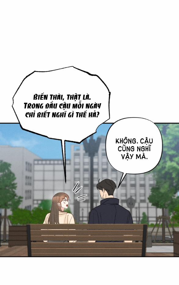 manhwax10.com - Truyện Manhwa [18+] Mất Tư Cách Bạn Bè Chương 14 2 Trang 31