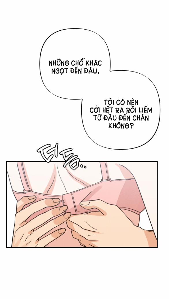 manhwax10.com - Truyện Manhwa [18+] Mất Tư Cách Bạn Bè Chương 15 1 Trang 27