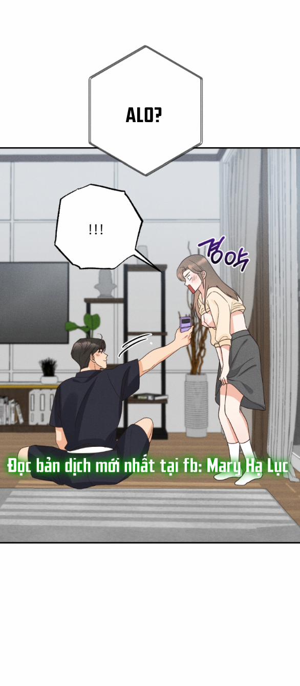 manhwax10.com - Truyện Manhwa [18+] Mất Tư Cách Bạn Bè Chương 15 2 Trang 29