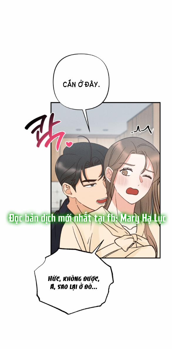 manhwax10.com - Truyện Manhwa [18+] Mất Tư Cách Bạn Bè Chương 15 2 Trang 4