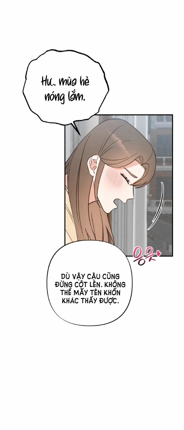 manhwax10.com - Truyện Manhwa [18+] Mất Tư Cách Bạn Bè Chương 15 2 Trang 6