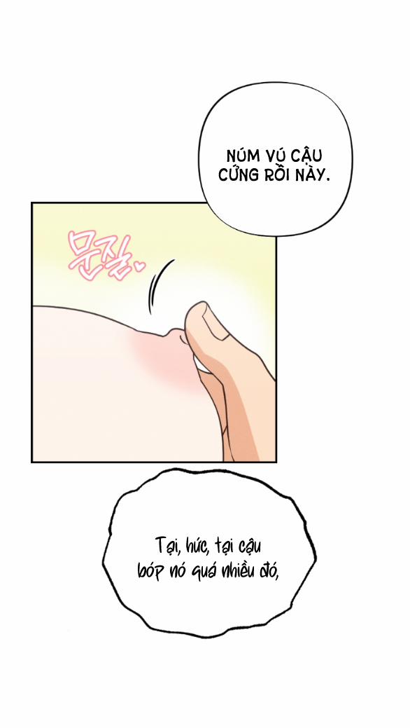 manhwax10.com - Truyện Manhwa [18+] Mất Tư Cách Bạn Bè Chương 15 2 Trang 9