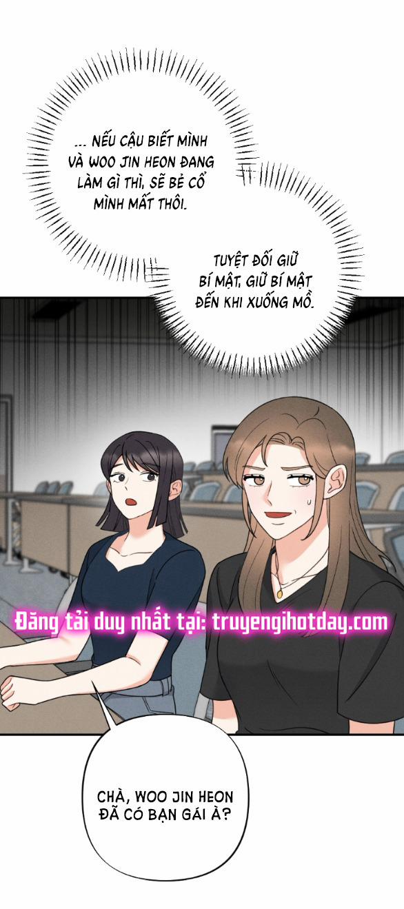 manhwax10.com - Truyện Manhwa [18+] Mất Tư Cách Bạn Bè Chương 17 1 Trang 25