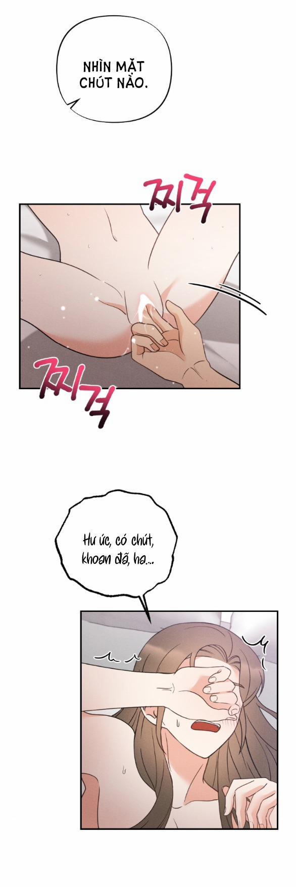 manhwax10.com - Truyện Manhwa [18+] Mất Tư Cách Bạn Bè Chương 17 2 Trang 3