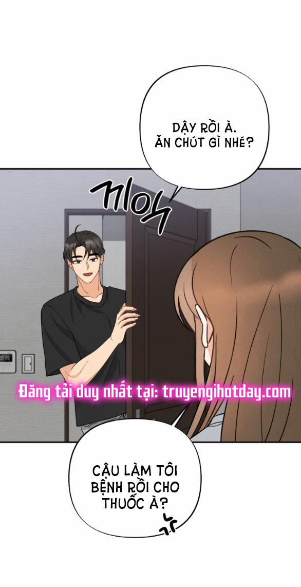 manhwax10.com - Truyện Manhwa [18+] Mất Tư Cách Bạn Bè Chương 17 2 Trang 26