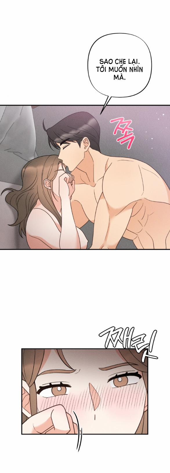 manhwax10.com - Truyện Manhwa [18+] Mất Tư Cách Bạn Bè Chương 17 2 Trang 4