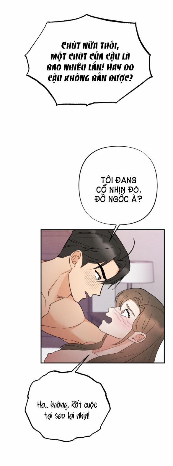 manhwax10.com - Truyện Manhwa [18+] Mất Tư Cách Bạn Bè Chương 17 2 Trang 8