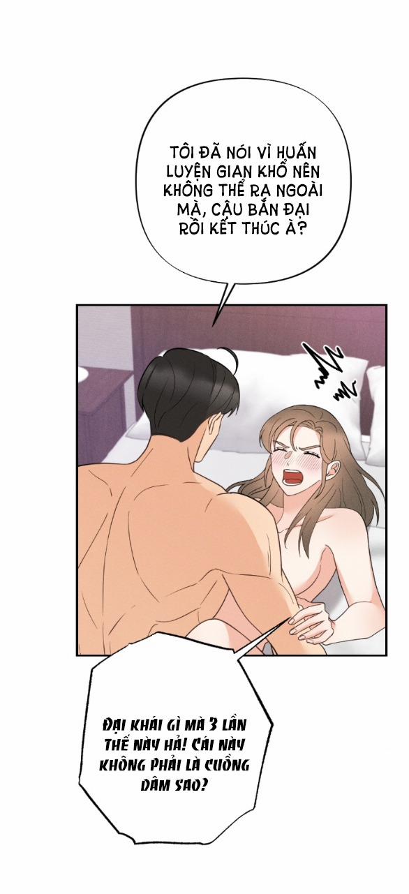 manhwax10.com - Truyện Manhwa [18+] Mất Tư Cách Bạn Bè Chương 17 2 Trang 10