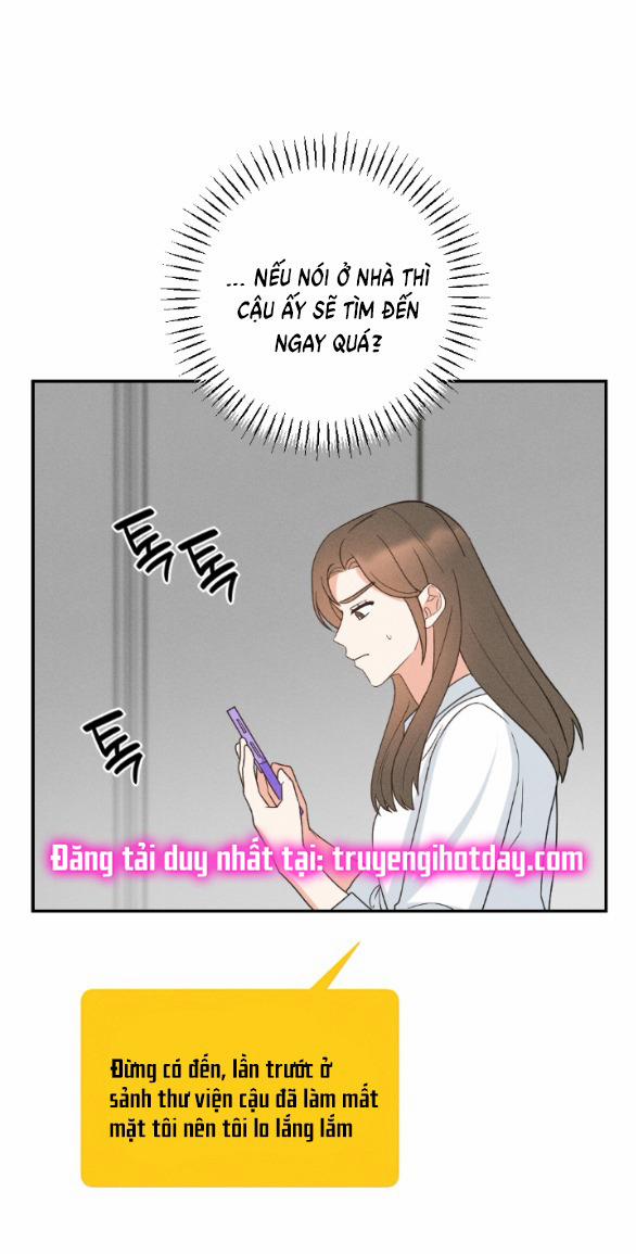 manhwax10.com - Truyện Manhwa [18+] Mất Tư Cách Bạn Bè Chương 19 1 Trang 21