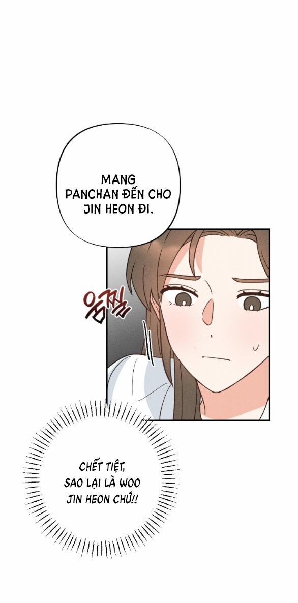 manhwax10.com - Truyện Manhwa [18+] Mất Tư Cách Bạn Bè Chương 19 1 Trang 9