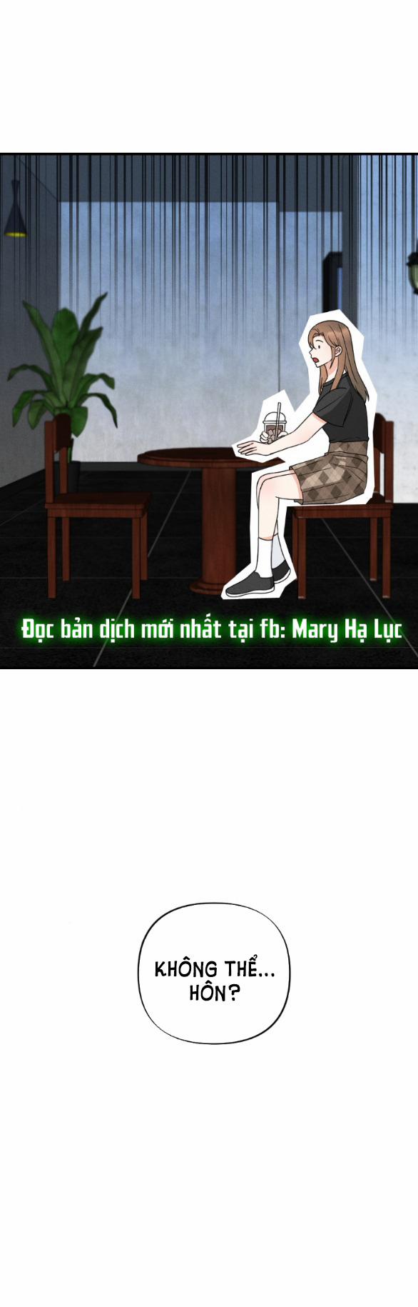 manhwax10.com - Truyện Manhwa [18+] Mất Tư Cách Bạn Bè Chương 2 1 Trang 13