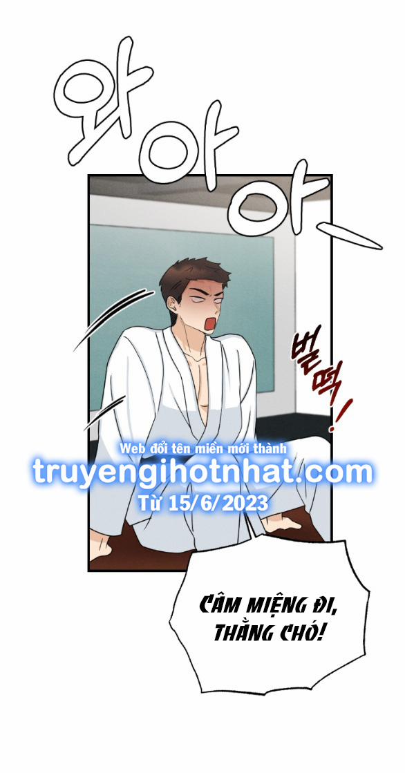 manhwax10.com - Truyện Manhwa [18+] Mất Tư Cách Bạn Bè Chương 2 1 Trang 17