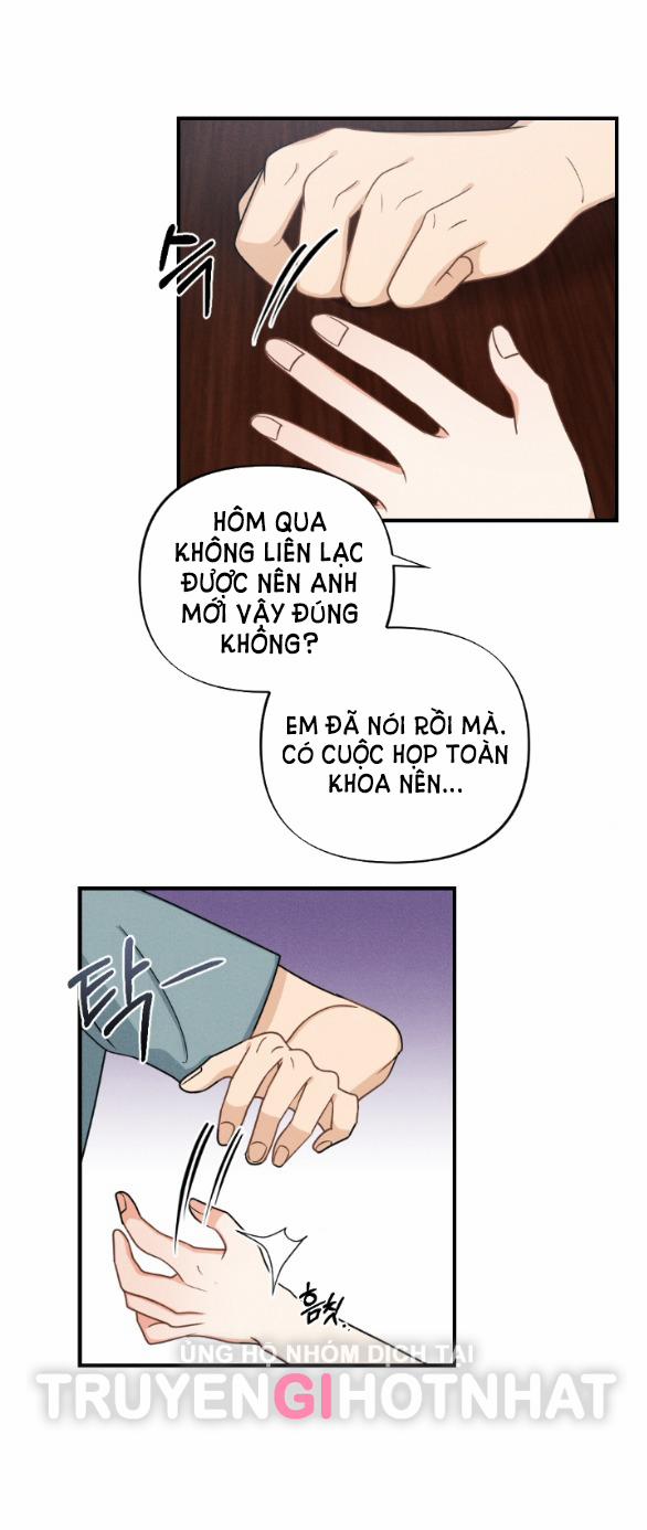 manhwax10.com - Truyện Manhwa [18+] Mất Tư Cách Bạn Bè Chương 2 1 Trang 6