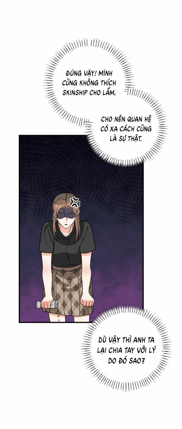 manhwax10.com - Truyện Manhwa [18+] Mất Tư Cách Bạn Bè Chương 2 2 Trang 12