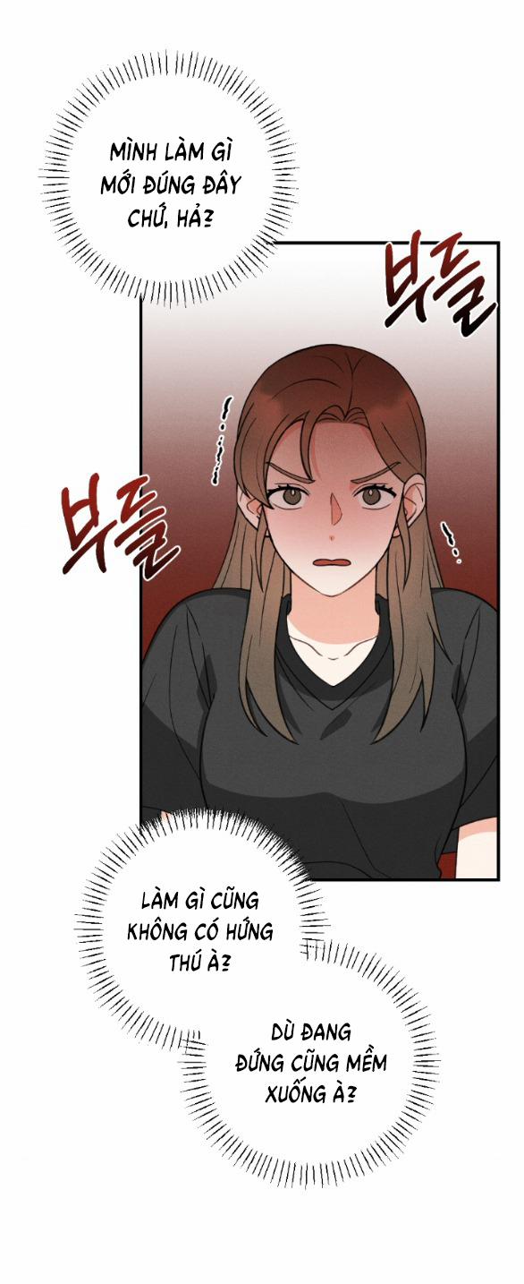 manhwax10.com - Truyện Manhwa [18+] Mất Tư Cách Bạn Bè Chương 2 2 Trang 13