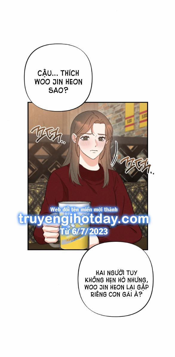 manhwax10.com - Truyện Manhwa [18+] Mất Tư Cách Bạn Bè Chương 20 1 Trang 2