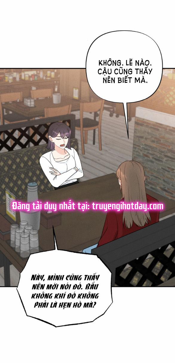 manhwax10.com - Truyện Manhwa [18+] Mất Tư Cách Bạn Bè Chương 20 1 Trang 20