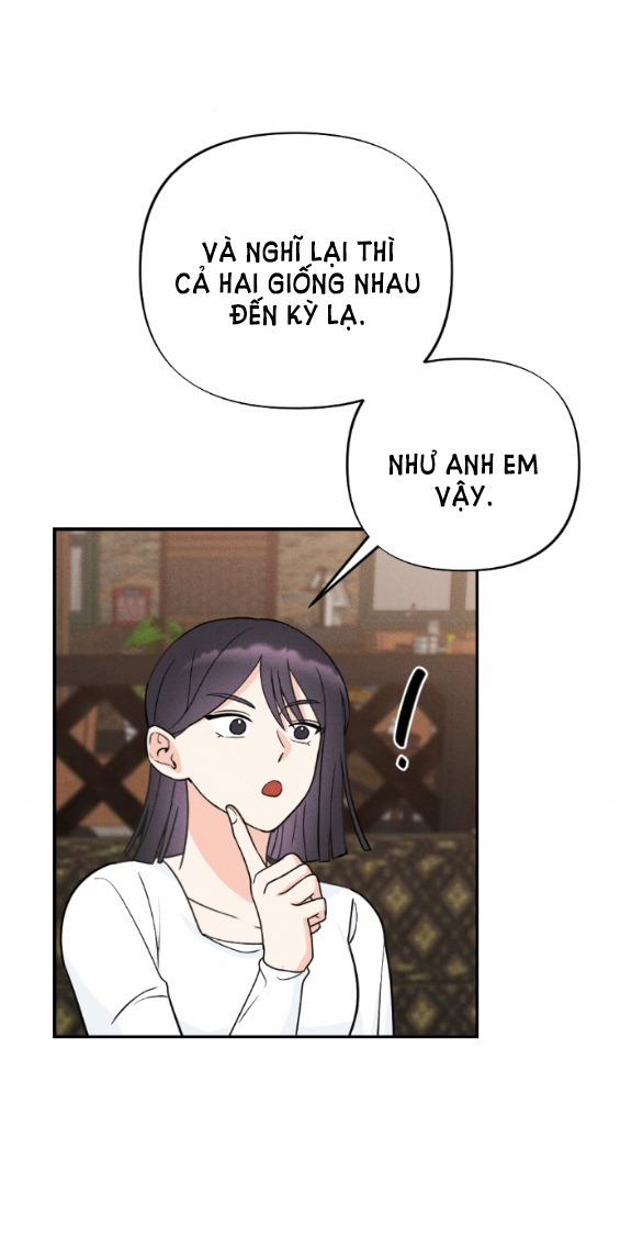 manhwax10.com - Truyện Manhwa [18+] Mất Tư Cách Bạn Bè Chương 20 1 Trang 21