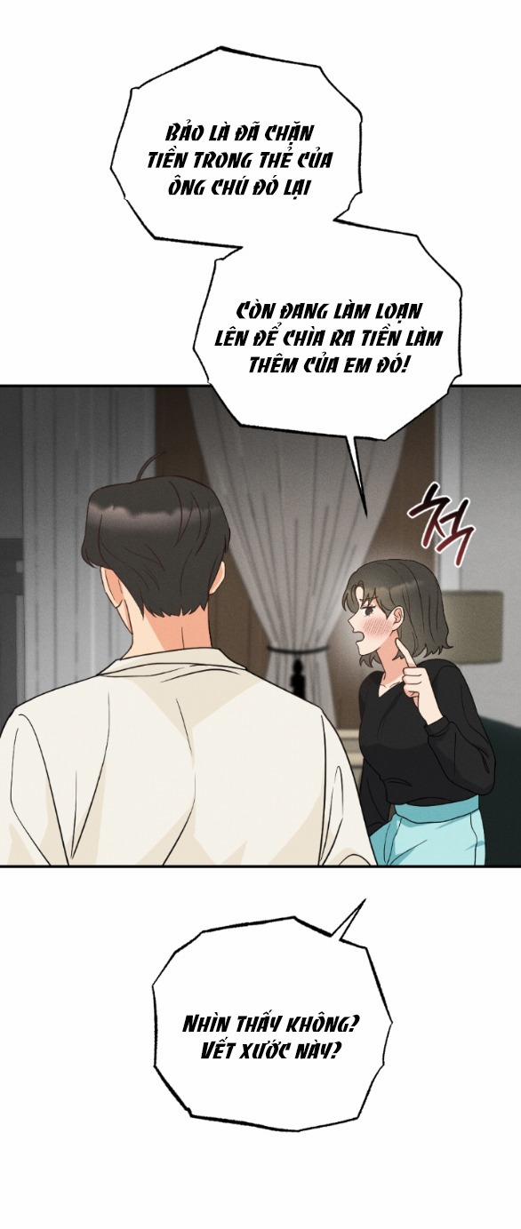 manhwax10.com - Truyện Manhwa [18+] Mất Tư Cách Bạn Bè Chương 20 1 Trang 29