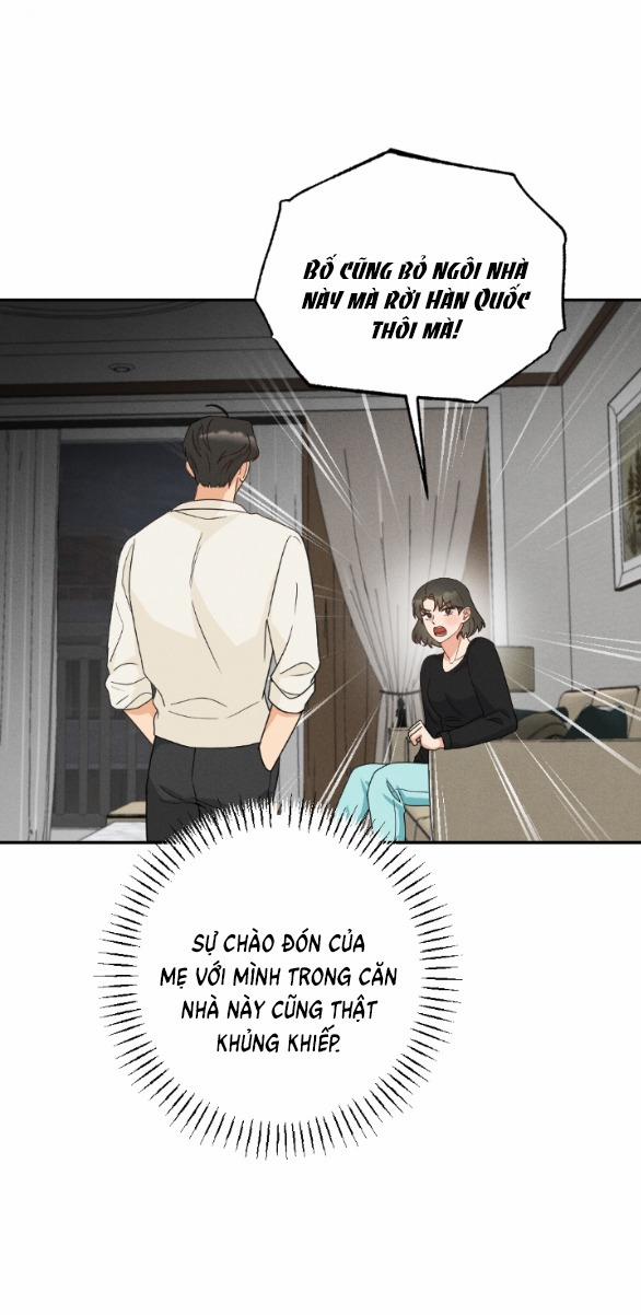 manhwax10.com - Truyện Manhwa [18+] Mất Tư Cách Bạn Bè Chương 20 1 Trang 31