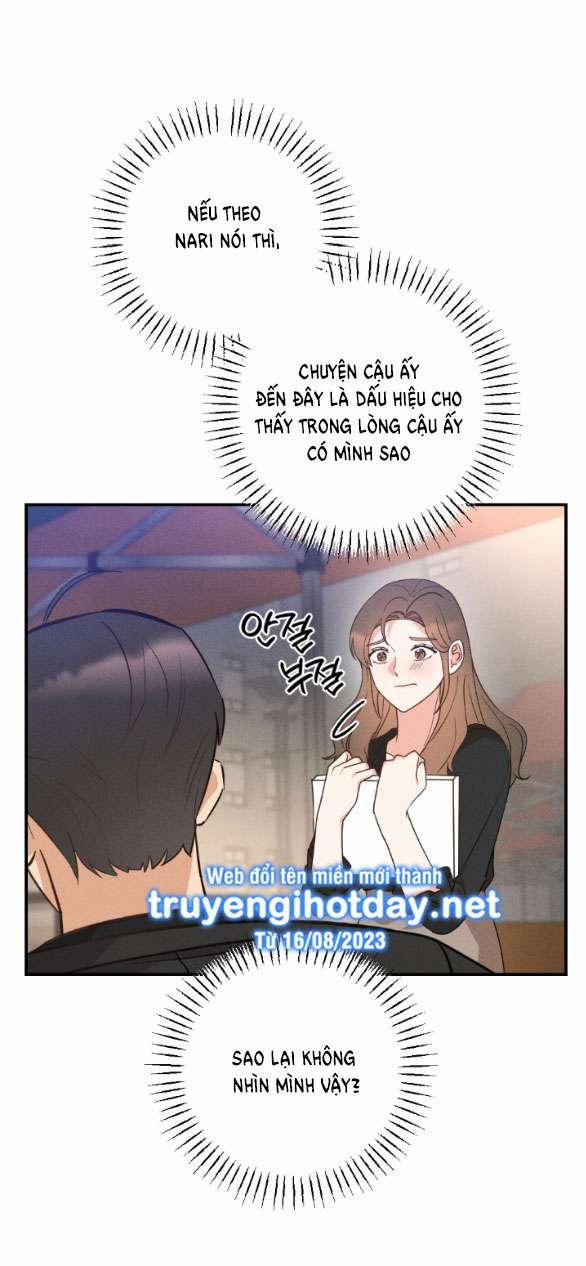 manhwax10.com - Truyện Manhwa [18+] Mất Tư Cách Bạn Bè Chương 22 2 Trang 11