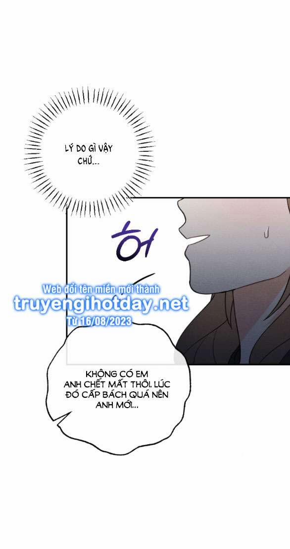 manhwax10.com - Truyện Manhwa [18+] Mất Tư Cách Bạn Bè Chương 23 1 Trang 25