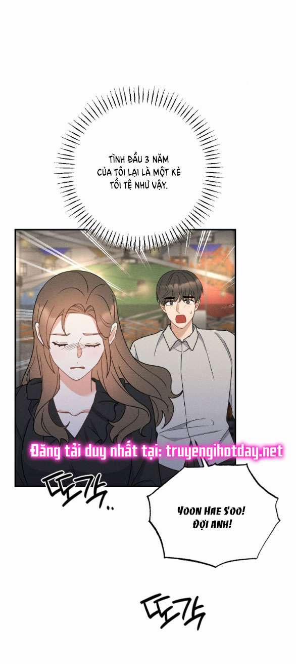 manhwax10.com - Truyện Manhwa [18+] Mất Tư Cách Bạn Bè Chương 23 1 Trang 29