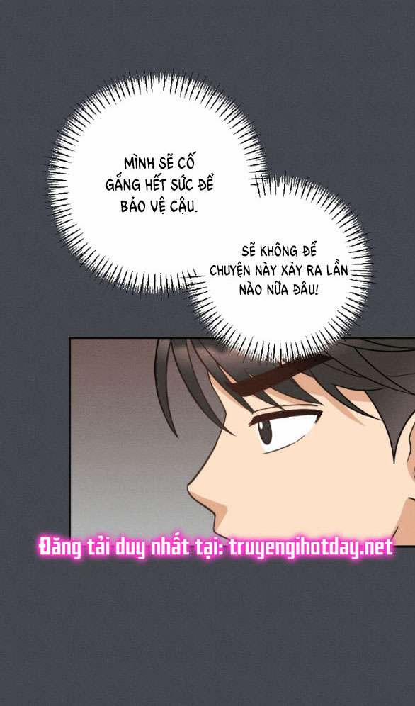 manhwax10.com - Truyện Manhwa [18+] Mất Tư Cách Bạn Bè Chương 24 1 Trang 20