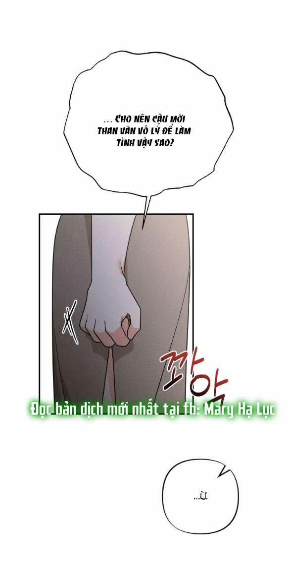 manhwax10.com - Truyện Manhwa [18+] Mất Tư Cách Bạn Bè Chương 24 1 Trang 10