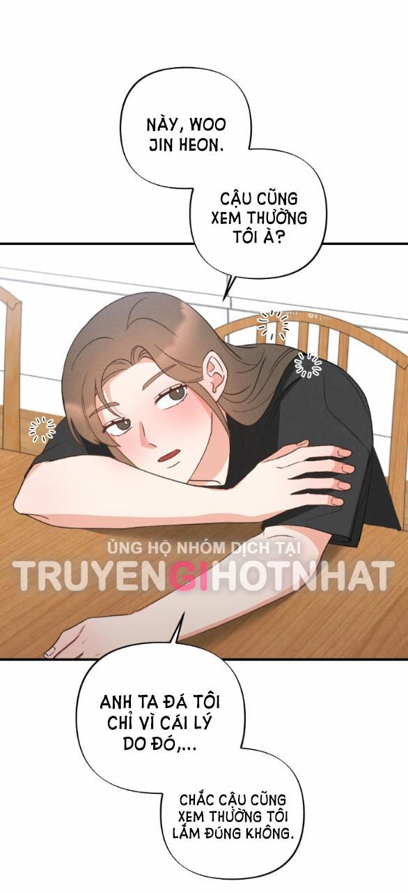 manhwax10.com - Truyện Manhwa [18+] Mất Tư Cách Bạn Bè Chương 3 1 Trang 27