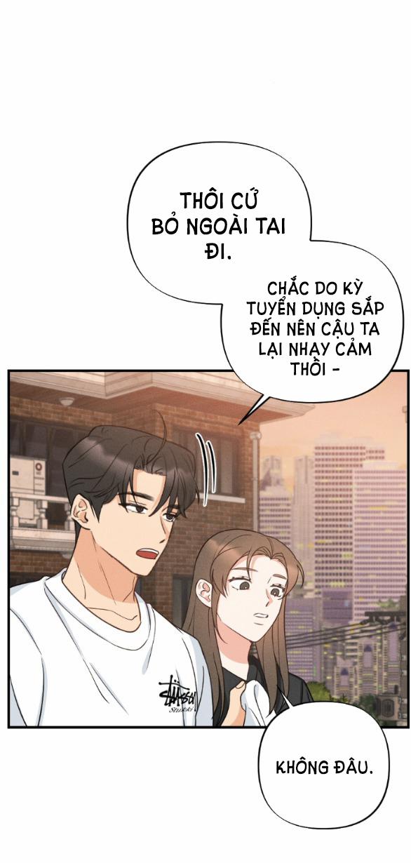 manhwax10.com - Truyện Manhwa [18+] Mất Tư Cách Bạn Bè Chương 3 1 Trang 7