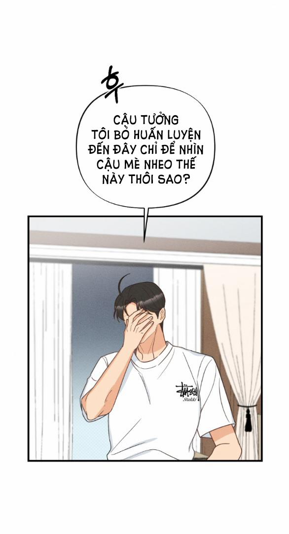 manhwax10.com - Truyện Manhwa [18+] Mất Tư Cách Bạn Bè Chương 3 2 Trang 13