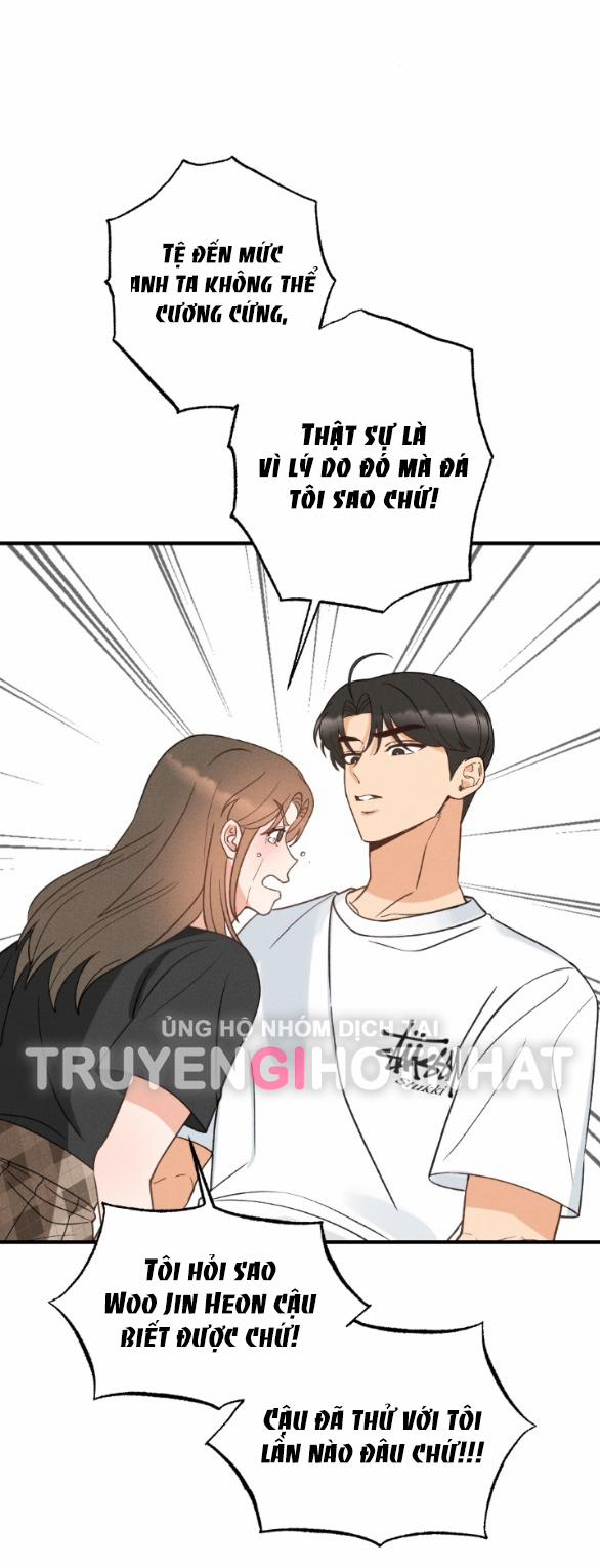 manhwax10.com - Truyện Manhwa [18+] Mất Tư Cách Bạn Bè Chương 3 2 Trang 16