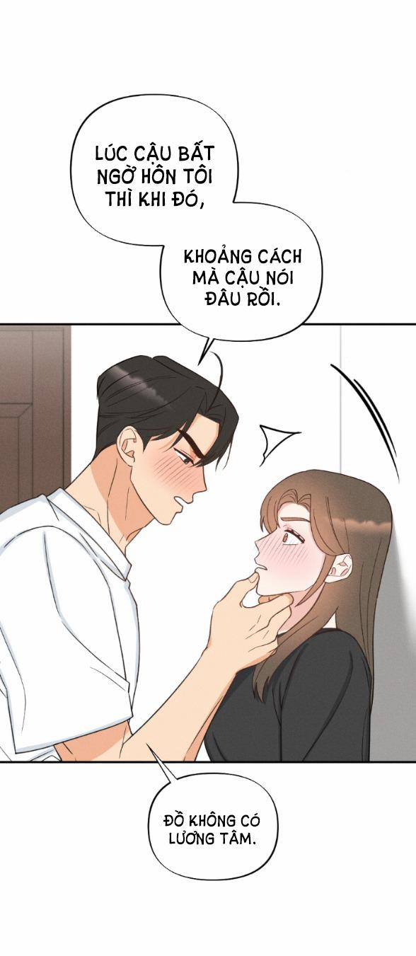 manhwax10.com - Truyện Manhwa [18+] Mất Tư Cách Bạn Bè Chương 4 1 Trang 14