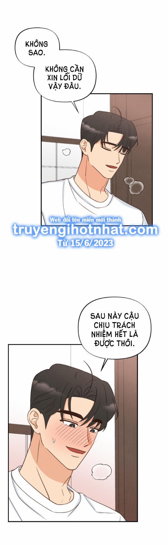 manhwax10.com - Truyện Manhwa [18+] Mất Tư Cách Bạn Bè Chương 4 2 Trang 1