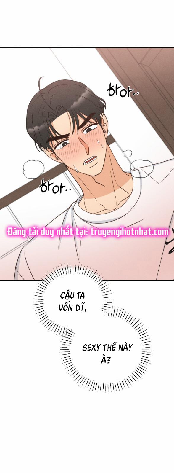 manhwax10.com - Truyện Manhwa [18+] Mất Tư Cách Bạn Bè Chương 4 2 Trang 13