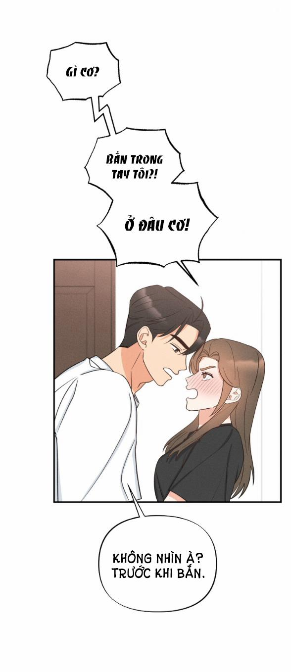 manhwax10.com - Truyện Manhwa [18+] Mất Tư Cách Bạn Bè Chương 4 2 Trang 15