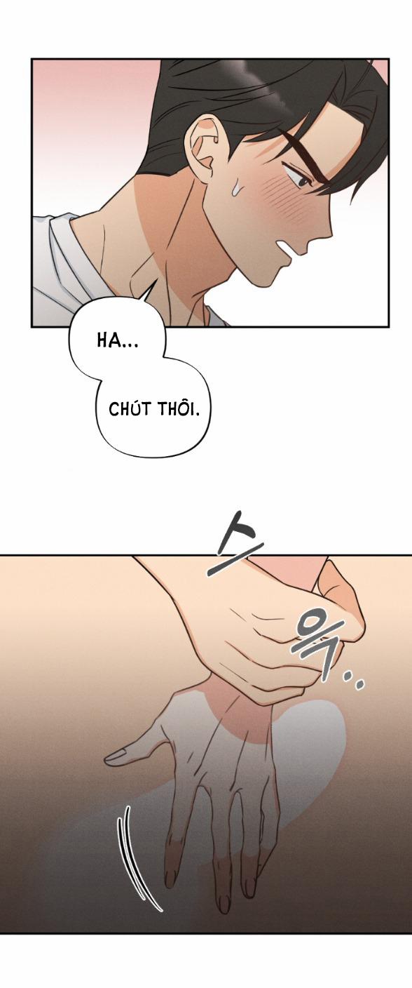 manhwax10.com - Truyện Manhwa [18+] Mất Tư Cách Bạn Bè Chương 4 2 Trang 4